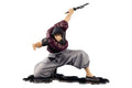 Figura Jujutsu Kaisen Estatua ARTFXJ 1/8 Toji Fushiguro   Kotobukiya