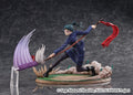 Figura Jujutsu Kaisen Estatua SHIBUYA SCRAMBLE FIGURE 1/7 Maki Zen'in   E Stream