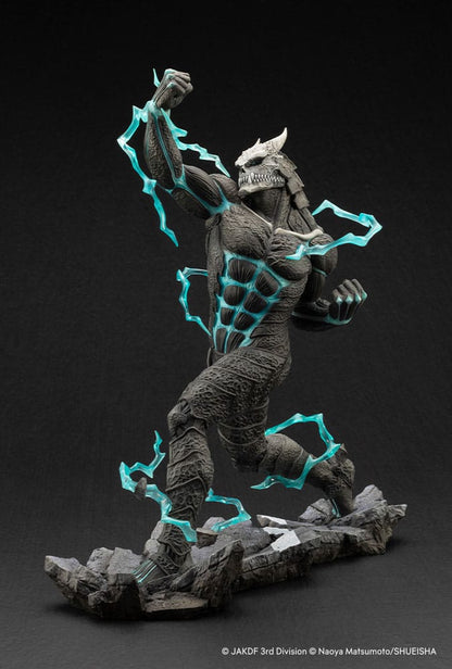 Figura Kaiju No. 8 Estatua ARTFXJ PVC 1/8  28 cm  