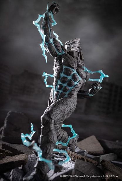Figura Kaiju No. 8 Estatua ARTFXJ PVC 1/8  28 cm  