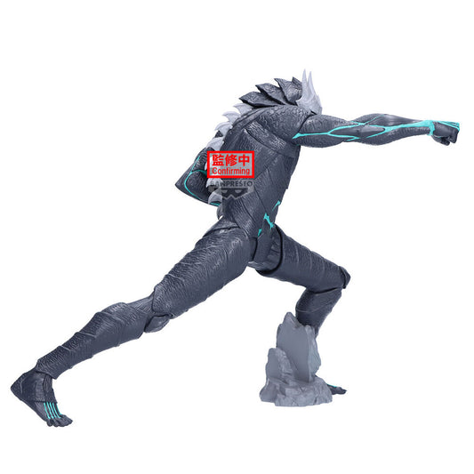 Figura Kaiju No. 8 Grandista Kaiju No. 8 24cm  