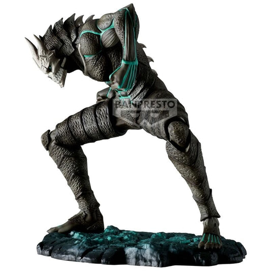 Figura Kaiju No. 8 The Brush Kaiju No. 8 11cm  