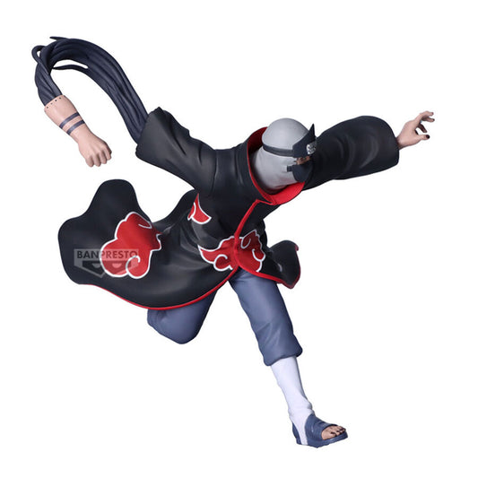 Figura Kakuzu Vibration Stars Naruto Shippuden 15cm  