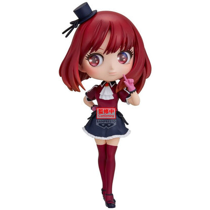 Figura Kana Arima Oshi No Ko Q posket 14cm  