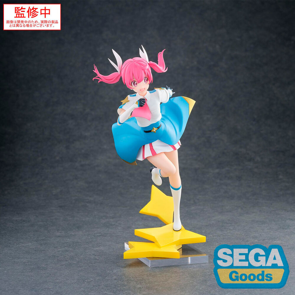 Figura Kana Sakuragi Luminasta Magilumiere Magical Girls 18cm  