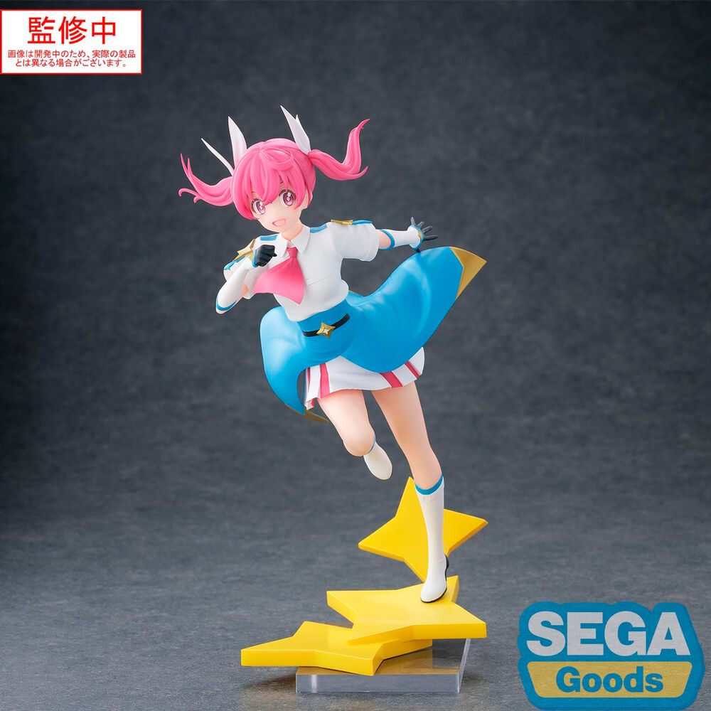 Figura Kana Sakuragi Luminasta Magilumiere Magical Girls 18cm  