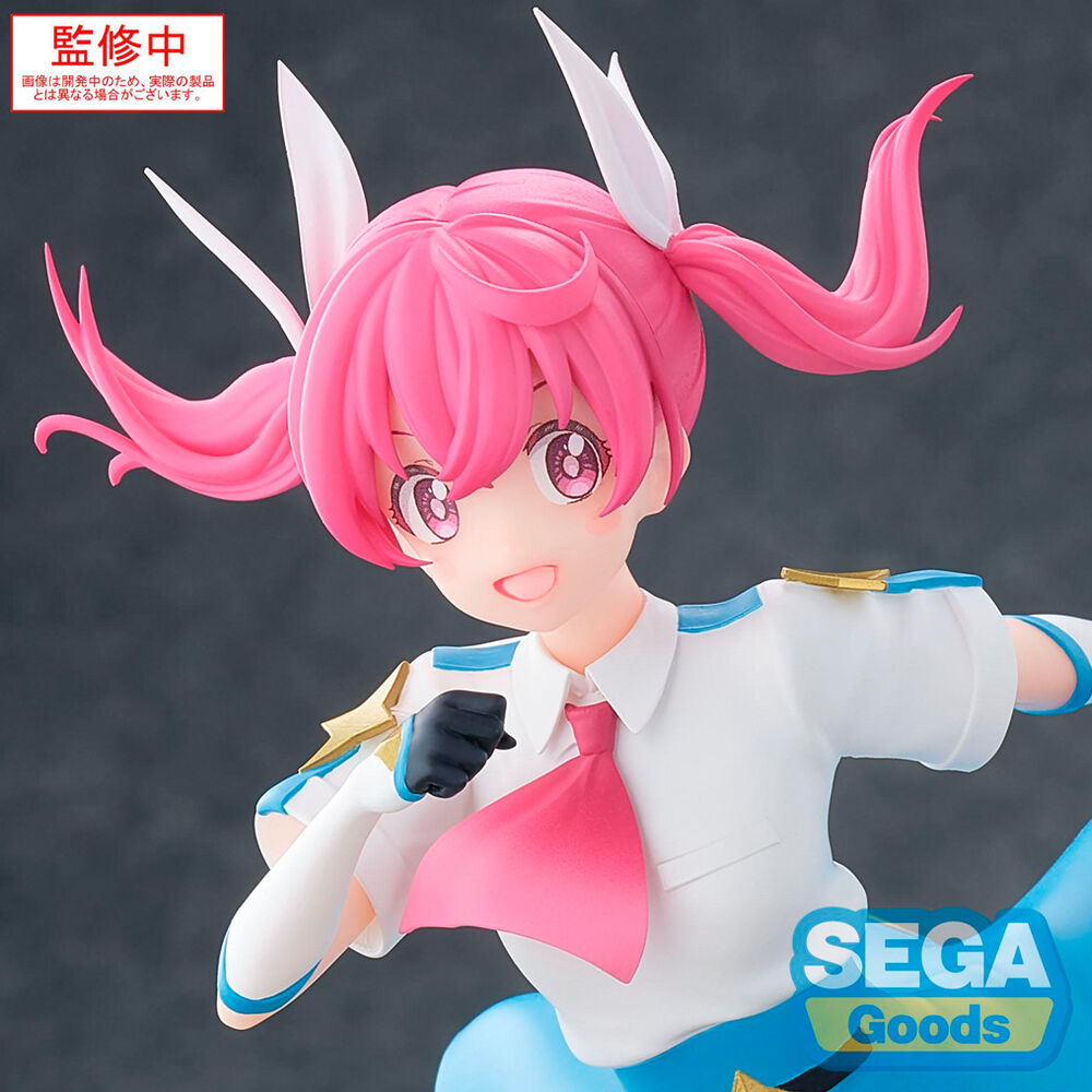 Figura Kana Sakuragi Luminasta Magilumiere Magical Girls 18cm  