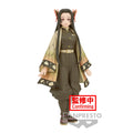 Figura Kanae Kocho Demon Slayer Kimetsu no Yaiba 16cm   BANPRESTO