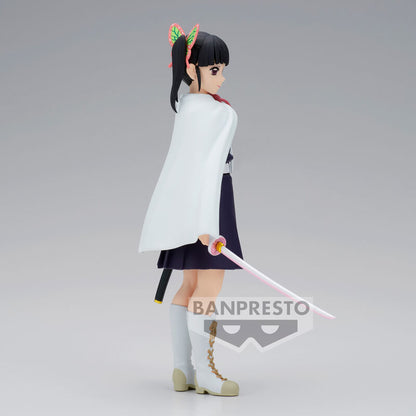 Figura Kanao Tsuyuri Demon Slayer Kimetsu no Yaiba 15cm  