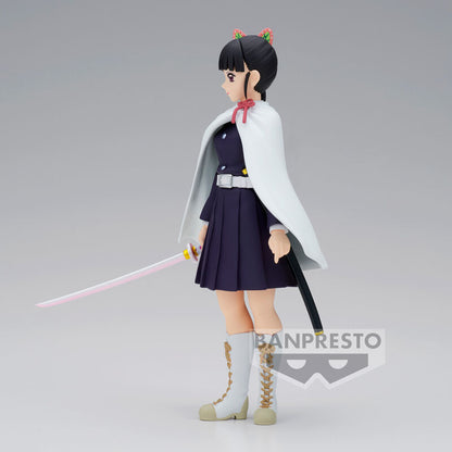 Figura Kanao Tsuyuri Demon Slayer Kimetsu no Yaiba 15cm  