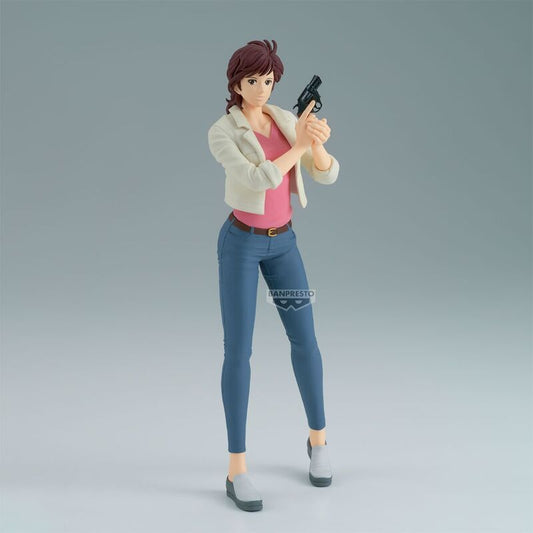 Figura Kaori Makimura City Hunter Angel Dust 19cm  