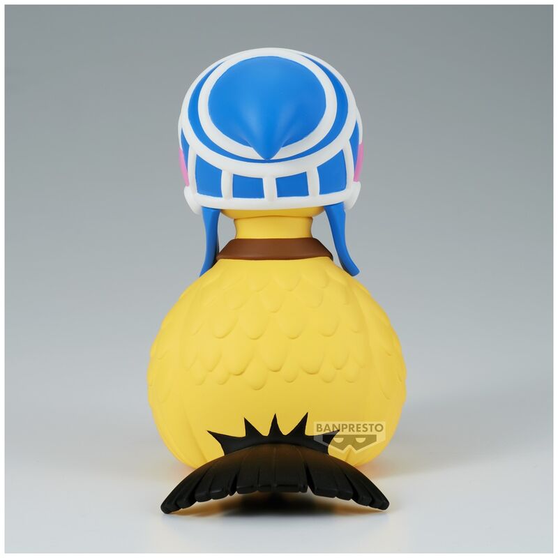 Figura Karoo Sofvimates One Piece 13cm  