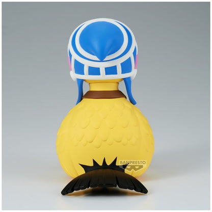 Figura Karoo Sofvimates One Piece 13cm  