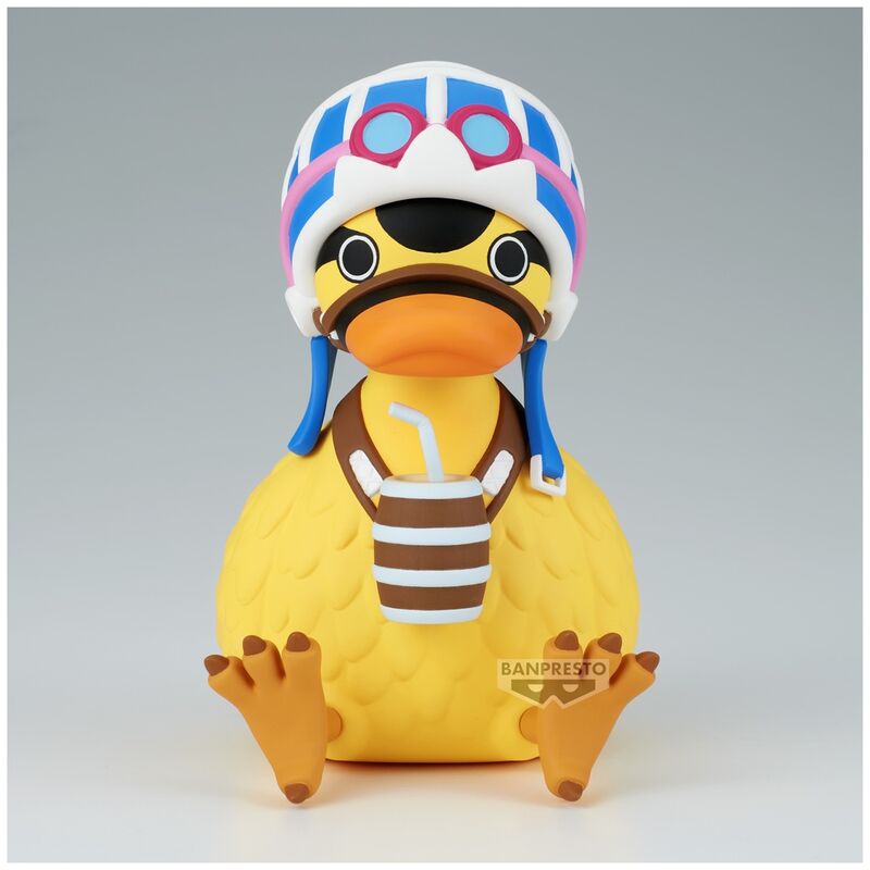 Figura Karoo Sofvimates One Piece 13cm  