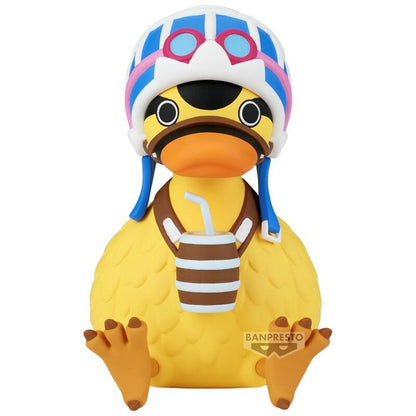 Figura Karoo Sofvimates One Piece 13cm  