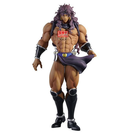 Figura Kars JoJo’s Bizarre Adventure 22cm  