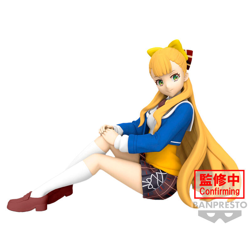 Figura Kathrina Griebel World Dai Star 10cm  