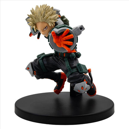 Figura Katsuki Bakugo My Hero Academia 12cm  