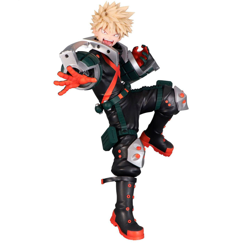 Figura Katsuki Bakugo You're Next My Hero Academia 21cm   FURYU
