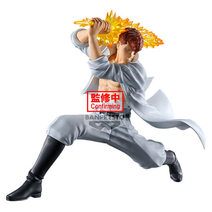 Figura Kazuma Kuwabara Movie You re Next Yu Yu Hakusho 14cm  