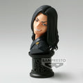 Figura Keisuke Baji Faceculptures ver.A Tokyo Revengers 11cm   BANPRESTO