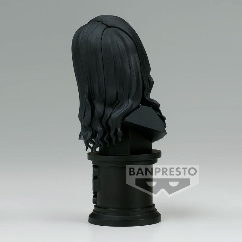 Figura Keisuke Baji Faceculptures ver.A Tokyo Revengers 11cm   BANPRESTO
