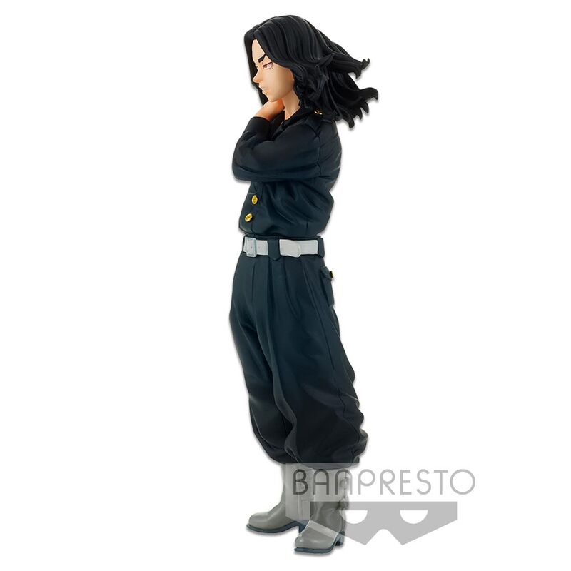 Figura Keisuke Baji Tokyo Revengers 17cm  