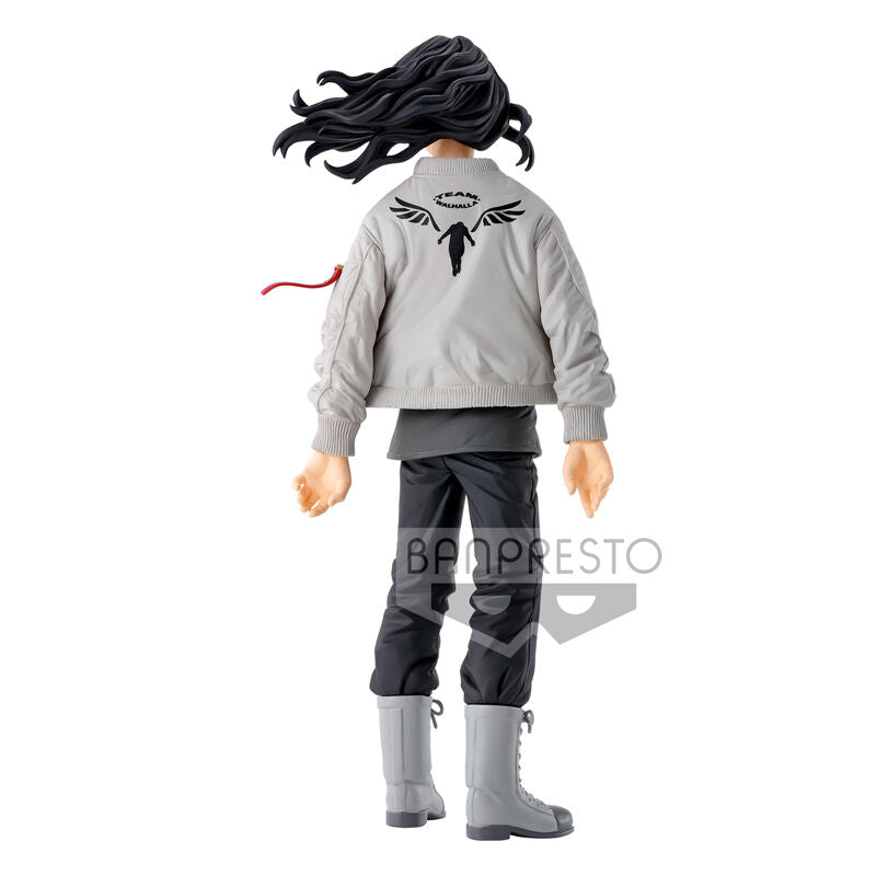 Figura Keisuke Baji vol.2 Tokyo Revengers 17cm  