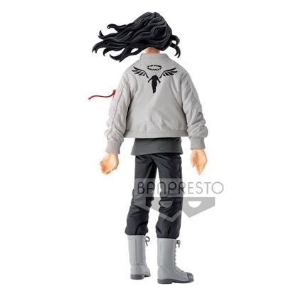 Figura Keisuke Baji vol.2 Tokyo Revengers 17cm  