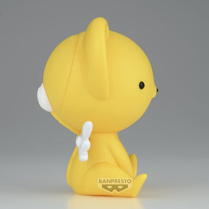Figura Kero Big Sofvimates Cardcaptor Sakura 14cm  