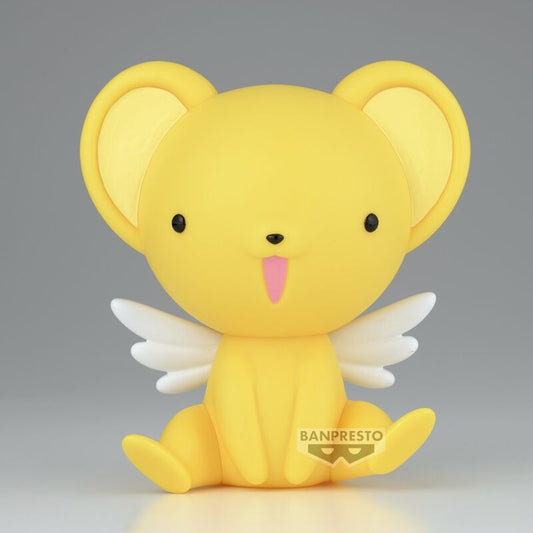 Figura Kero Big Sofvimates Cardcaptor Sakura 14cm  