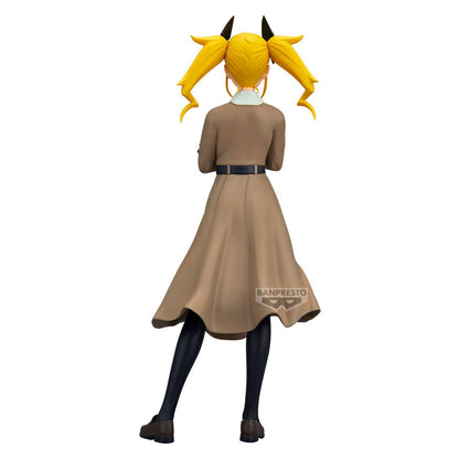 Figura Kikoru Shinomiya Glitter & Glamorous Kaiju No. 8 22cm  