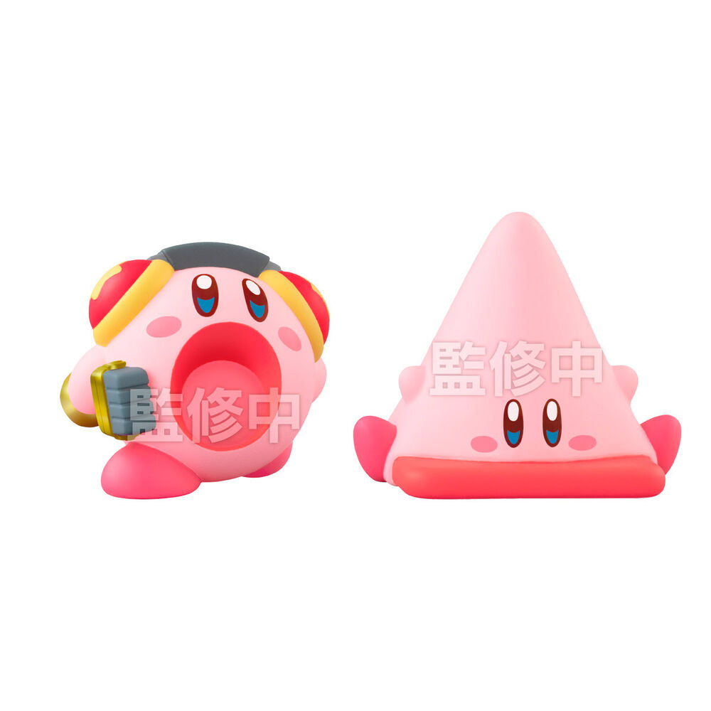 Figura Kirby Friends 5cm 1 unidad aleatoria   BANDAI