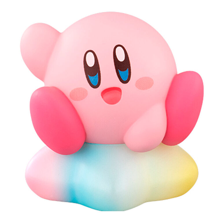 Figura Kirby Friends   BANDAI