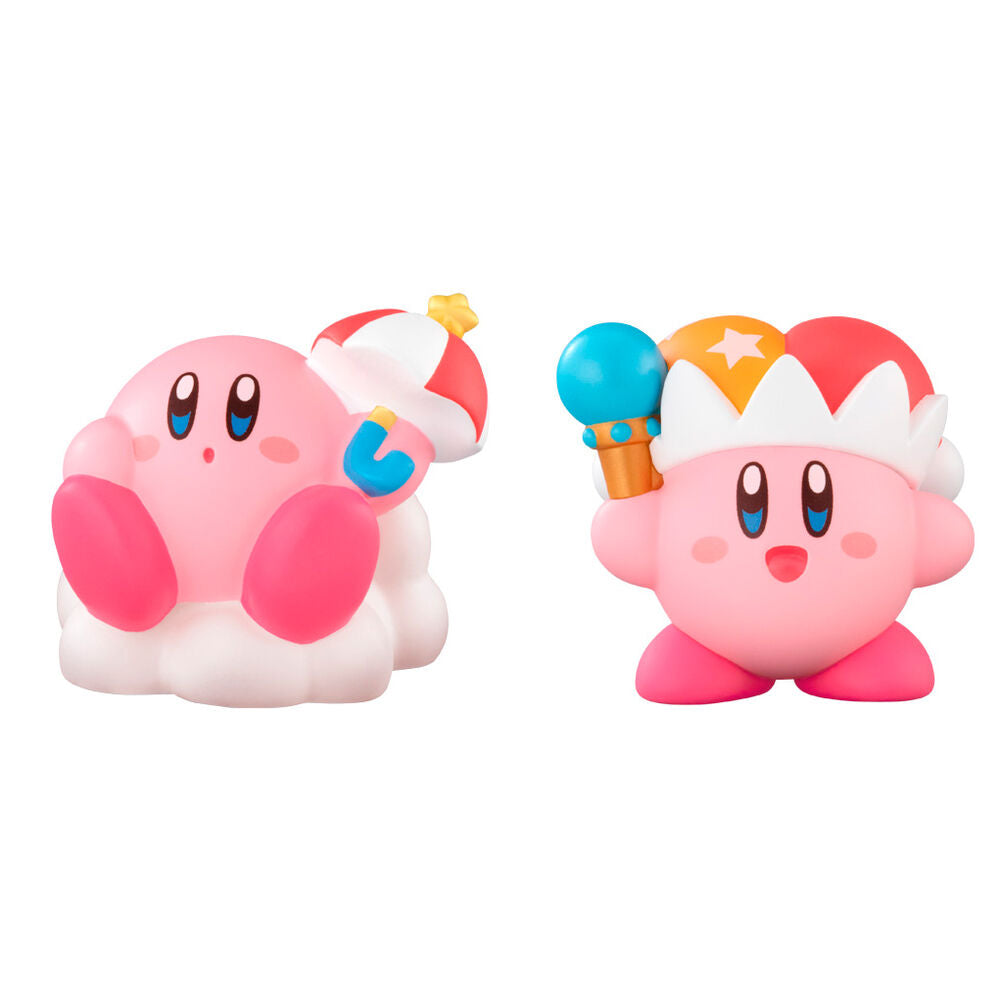 Figura Kirby Friends   BANDAI