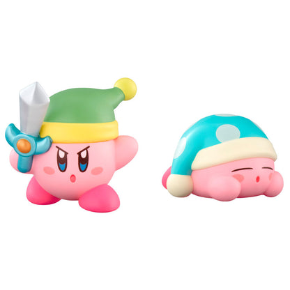 Figura Kirby Friends   BANDAI