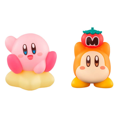 Figura Kirby Friends   BANDAI