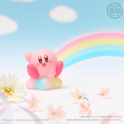 Figura Kirby Friends   BANDAI