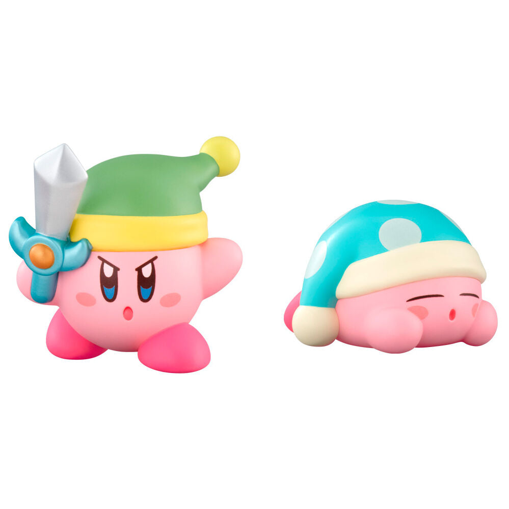 Figura Kirby Friends surtido  