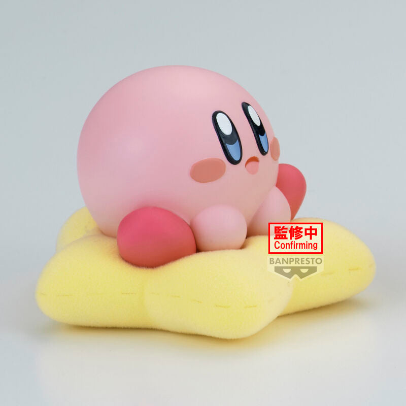 Figura Kirby ver. A Break Time Kirby 4cm  