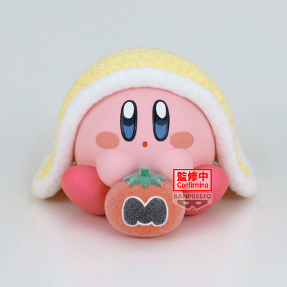 Figura Kirby ver. B Break Time Kirby 4cm  