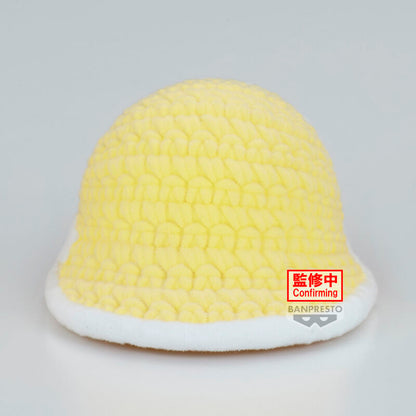 Figura Kirby ver. B Break Time Kirby 4cm  