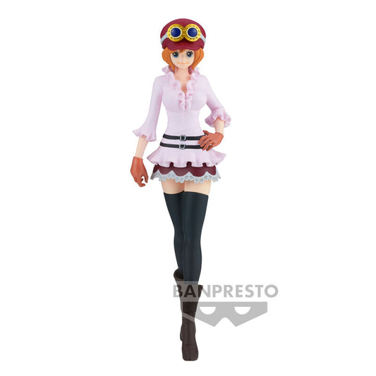 Figura Koala The Shukko One Piece 16cm  