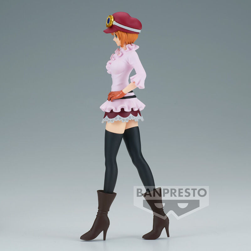 Figura Koala The Shukko One Piece 16cm   BANPRESTO