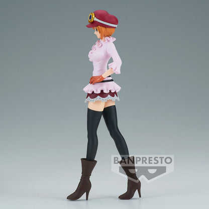 Figura Koala The Shukko One Piece 16cm   BANPRESTO