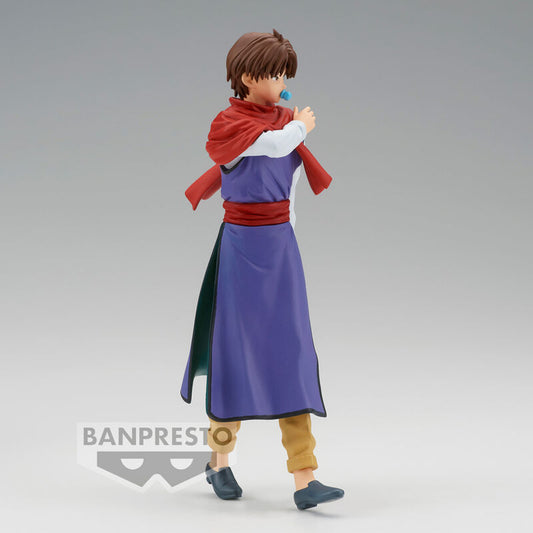 Figura Koenma 30th Anniversary Yu Yu Hakusho 17cm  