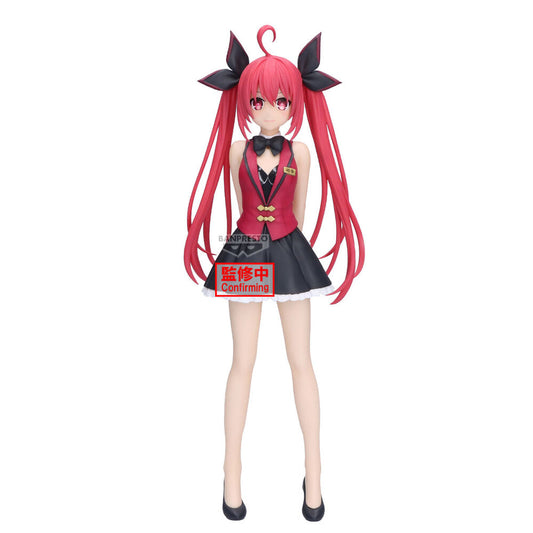 Figura Kotori Itsuka Glitter & Glamorous Date a Live 21cm  