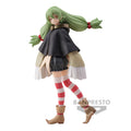 Figura Kufufu Shy 17cm   BANPRESTO