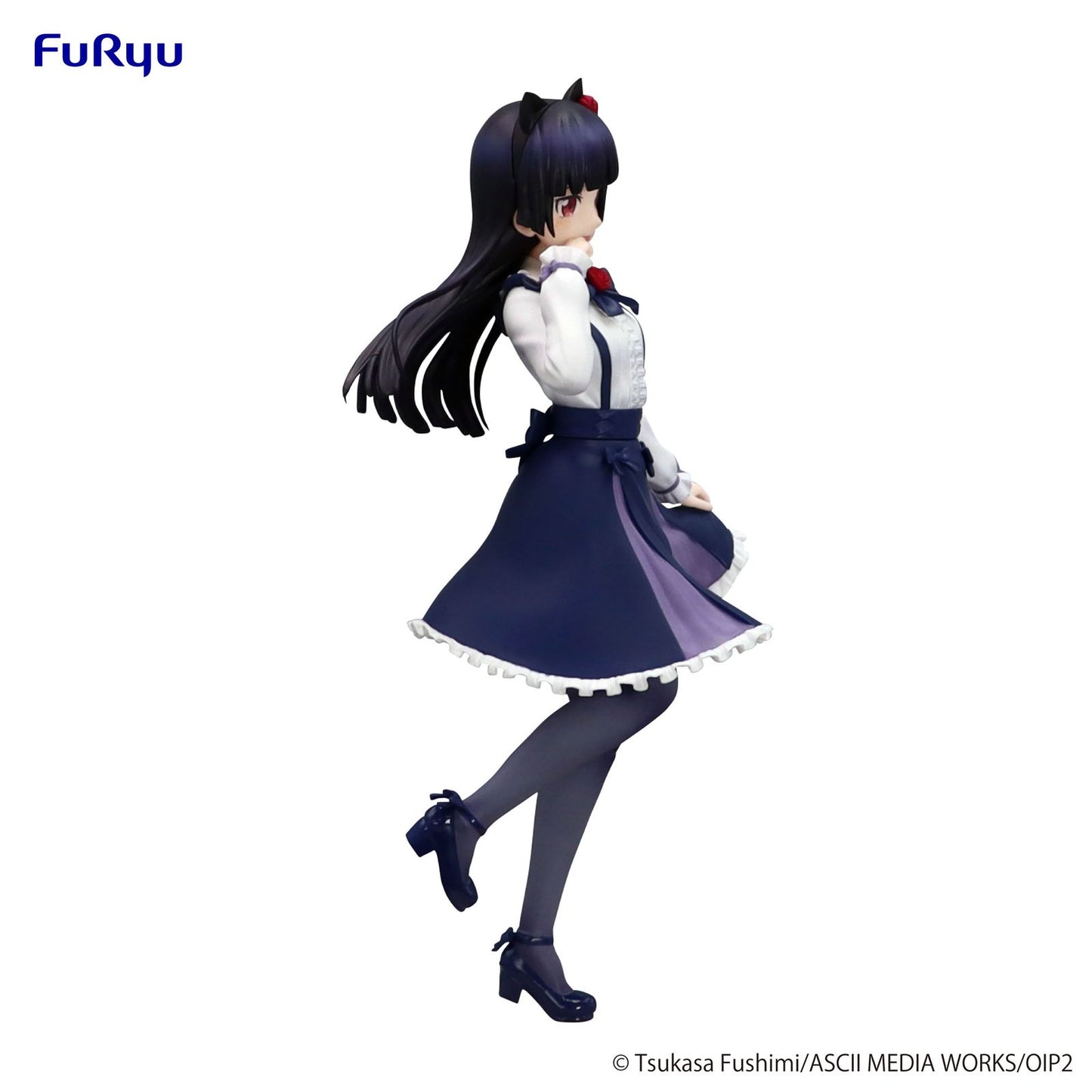 Figura Kuroneko 19cm Oreimo 2 Trio-Try-It  