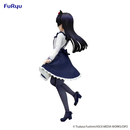 Figura Kuroneko 19cm Oreimo 2 Trio-Try-It  